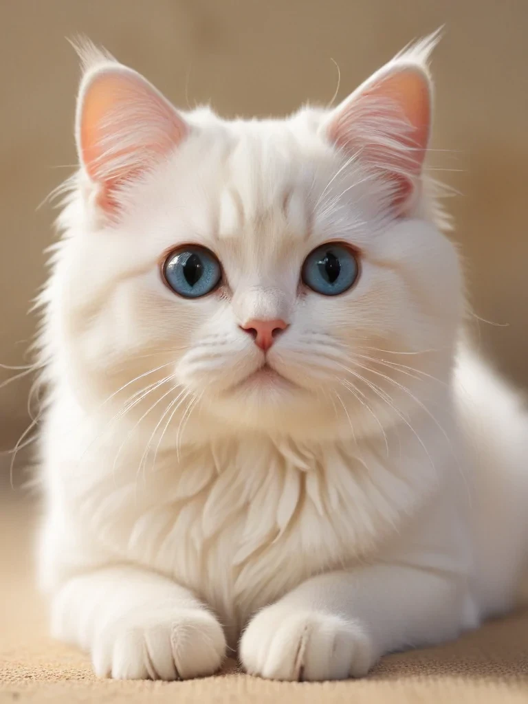 kawaii cat wallpapers