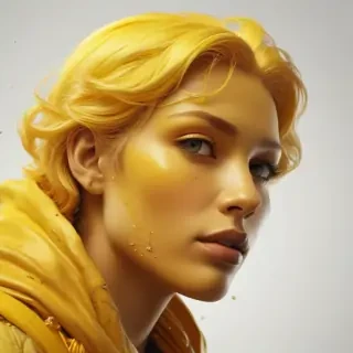 yellow png
