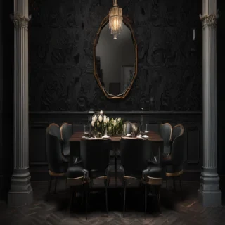 wallpapers black aesthetic