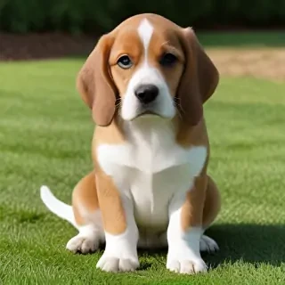 beaglier dog breed