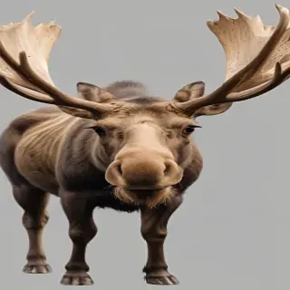 moose png