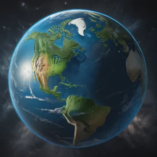 earth png cartoon