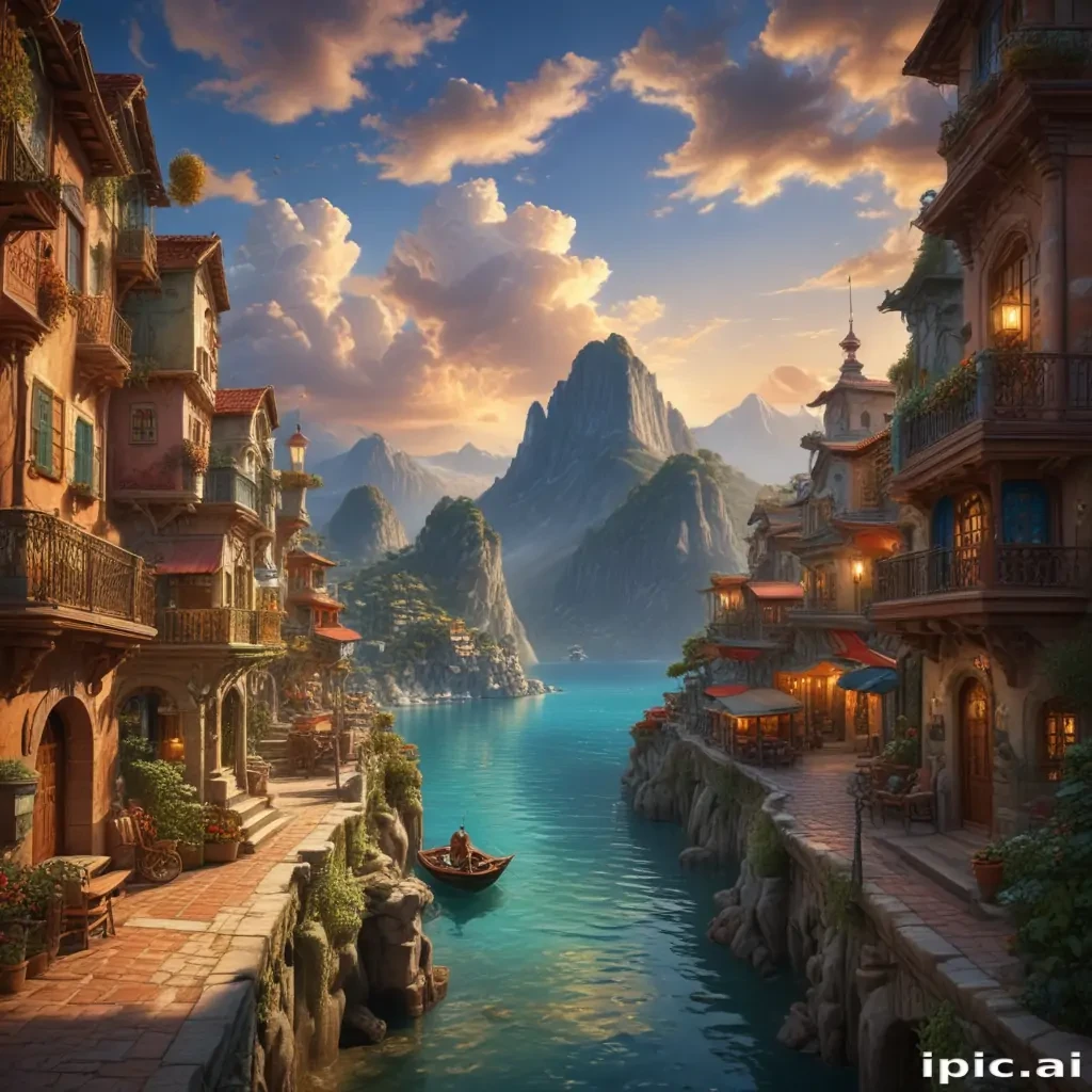 world background