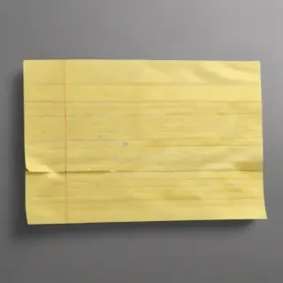 post it note png