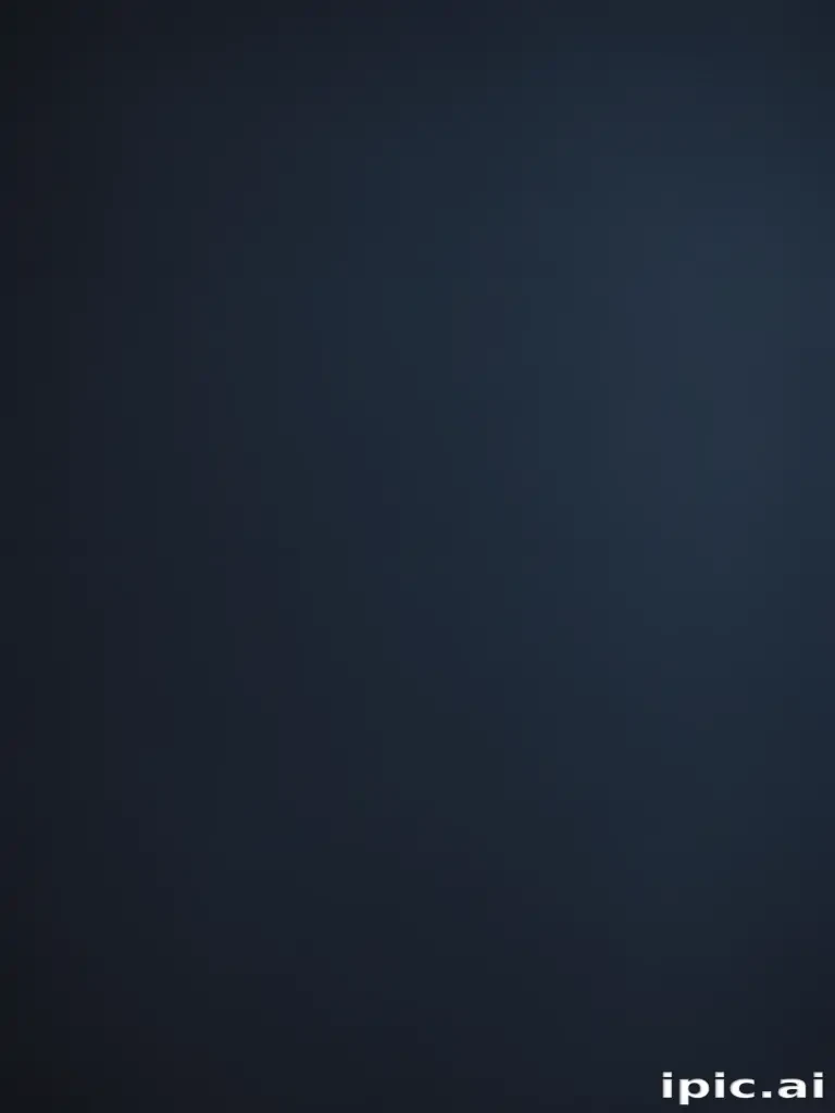 dark blue back ground