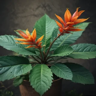 plant iphone wallpaper
