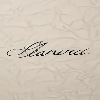 laura in cursive
