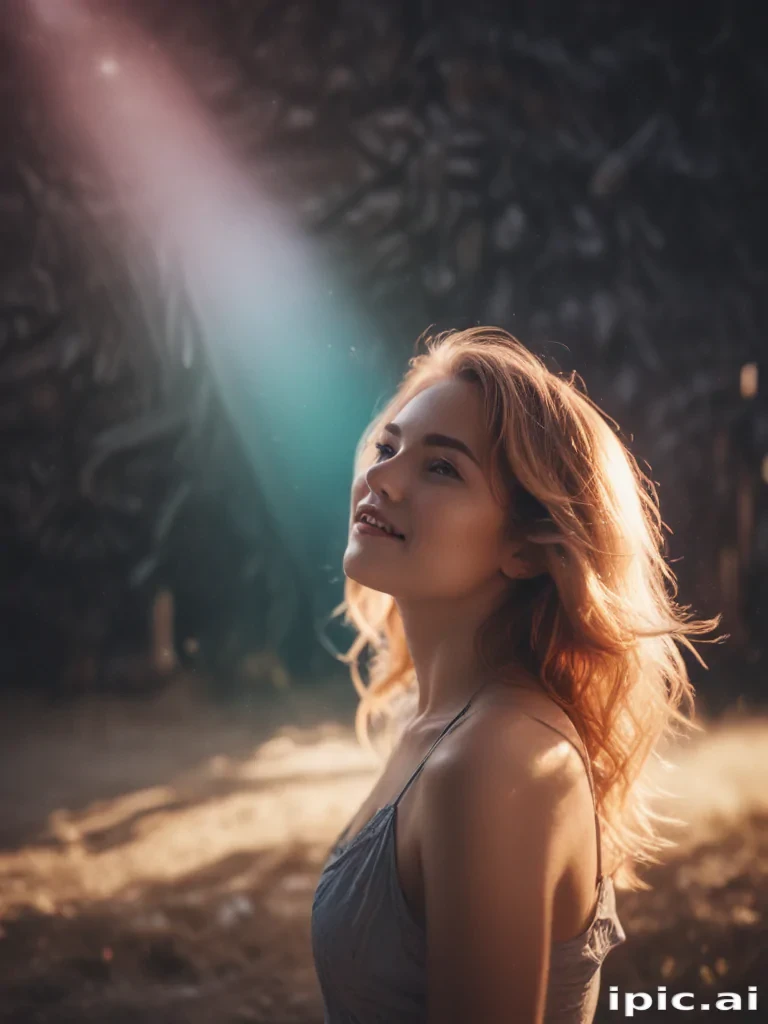 light leak png