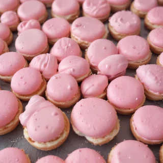 cute pink images