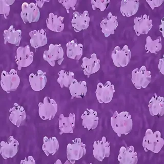 cute purple wallpaper for iphone