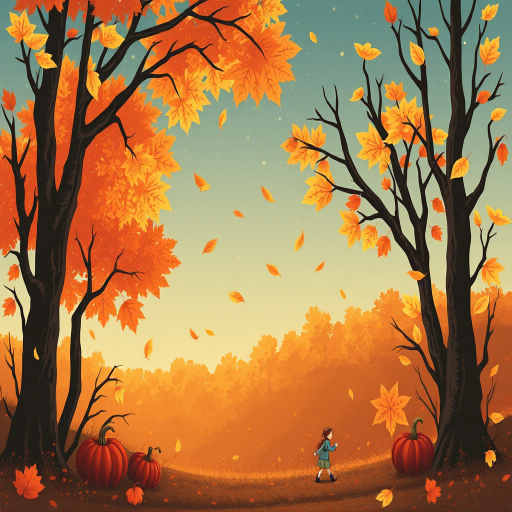 iphone cute fall wallpaper