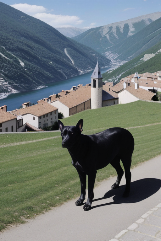 braque francais pyrenean