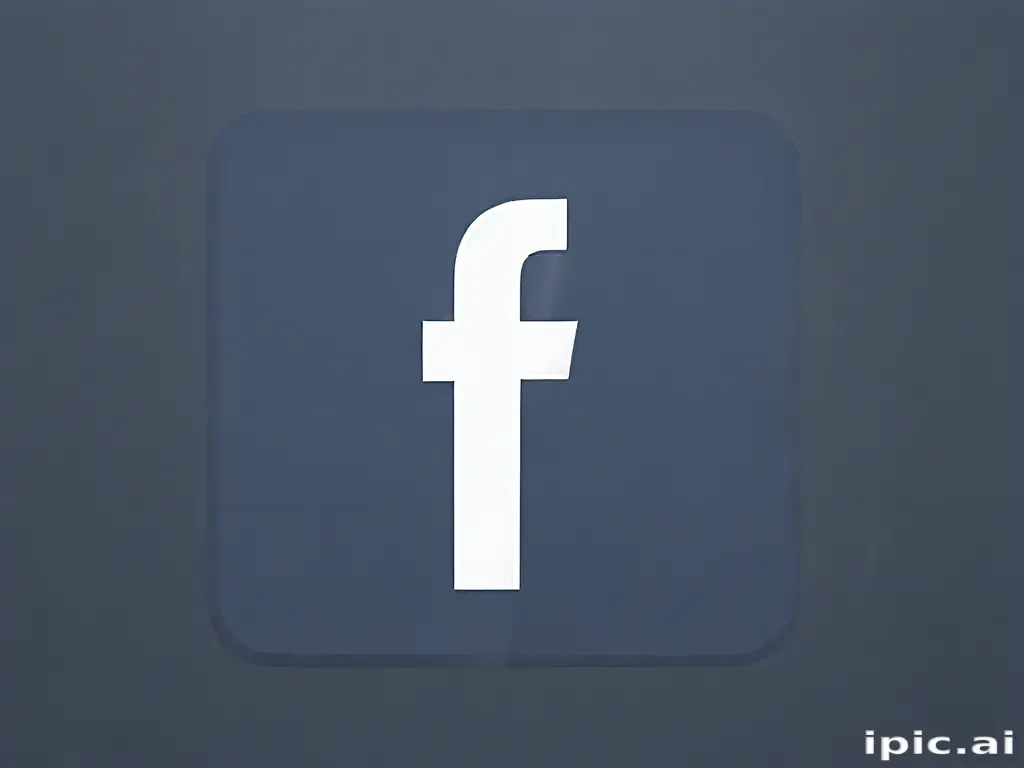 facebook icon