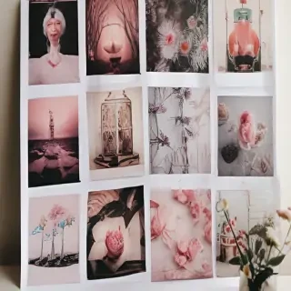aesthetic pictures to print