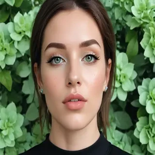 mint green aesthetic