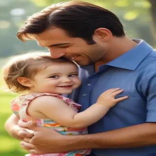 happy father's day wallpaper