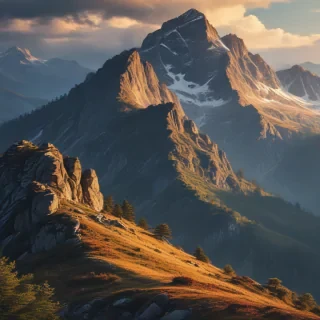 mountain iphone wallpaper