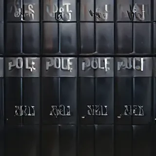 police backgrounds