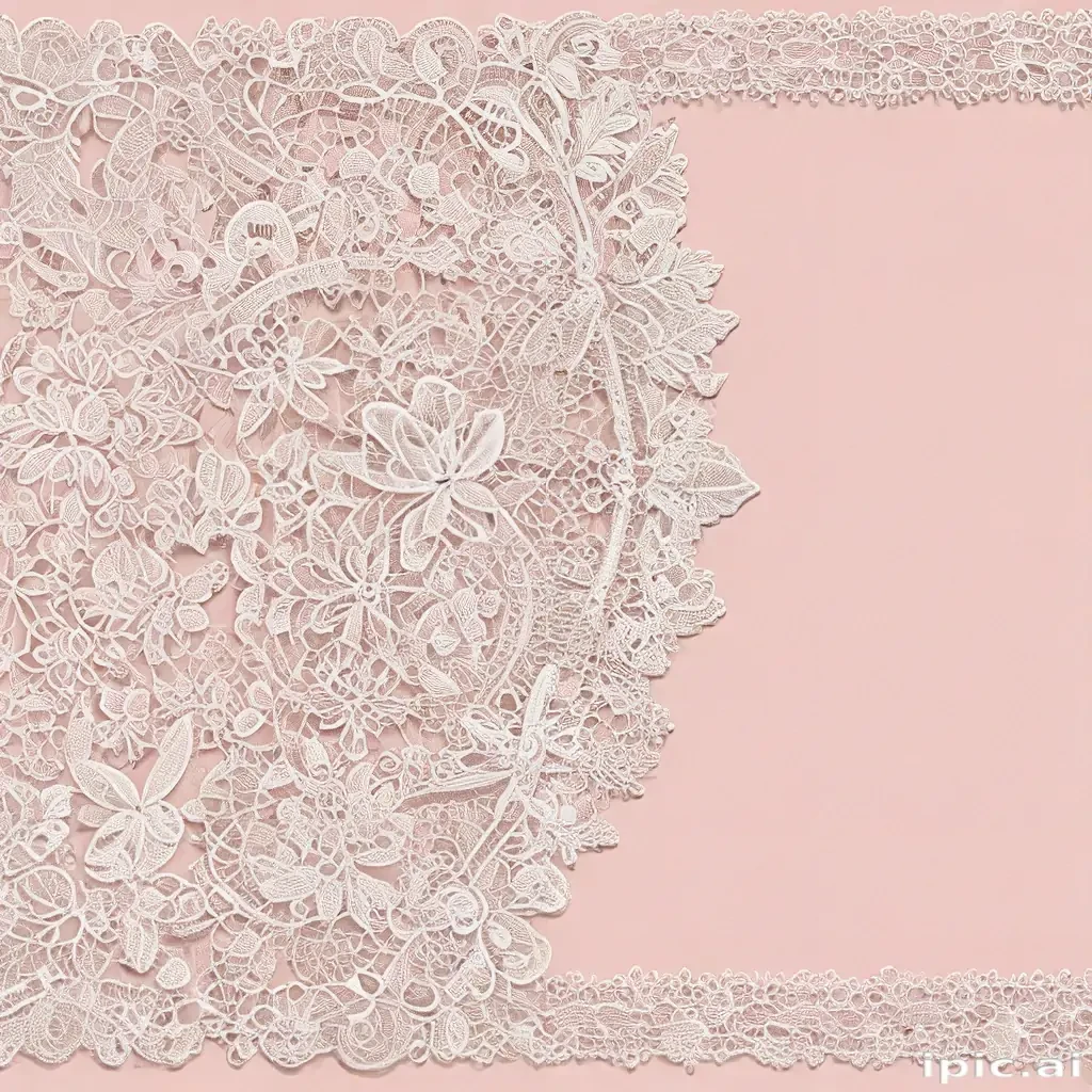 lace png border
