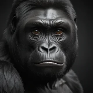 gorilla png