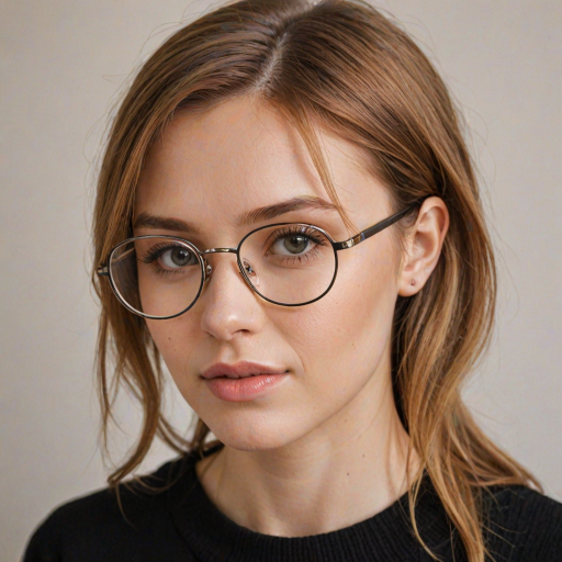 png glasses