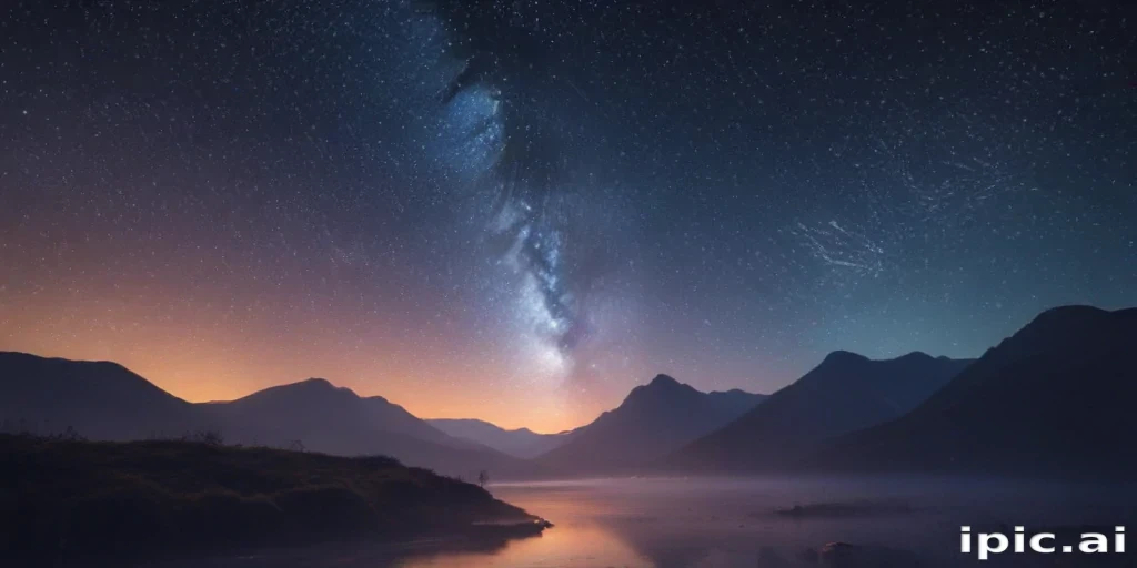 stars wallpaper iphone