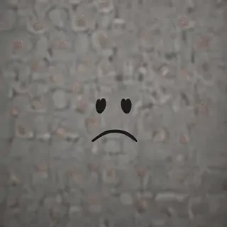 sadness background