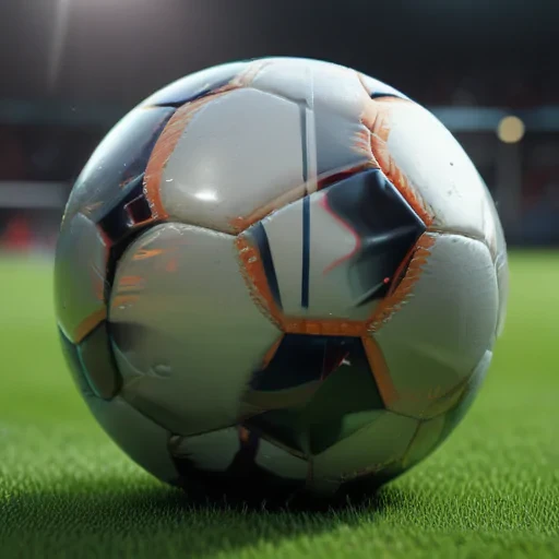 transparent soccer