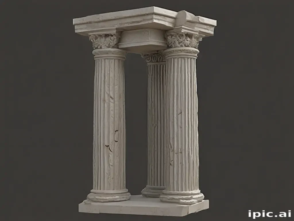 pillar png