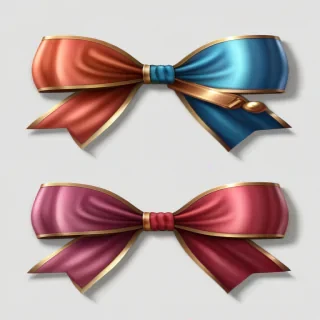 bow png