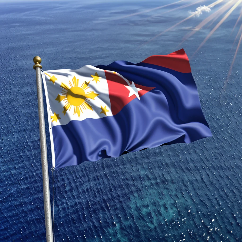 image flag of the philippines