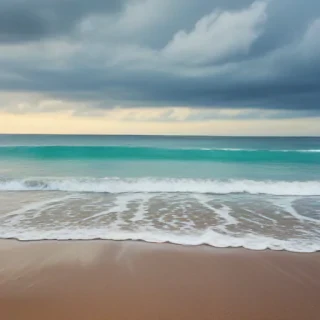 beach background iphone
