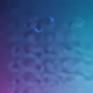 blue wallpaper iphone 4k