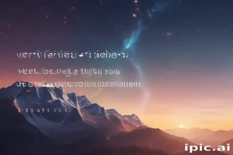 singing background