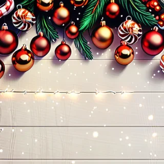 christmas background iphone aesthetic