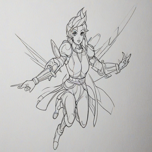 animated drawings