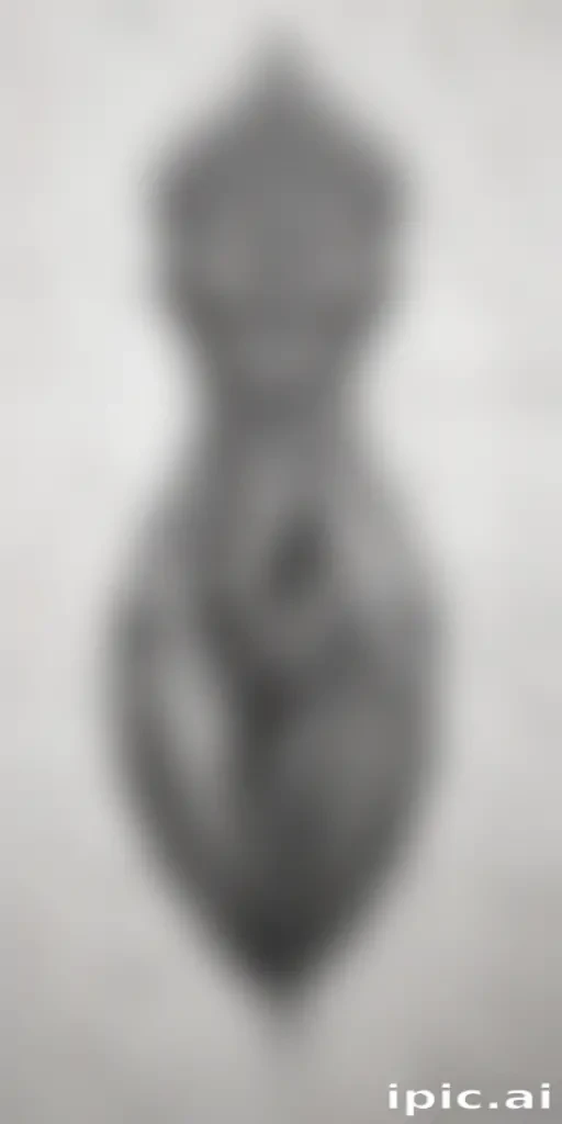drawings black and white