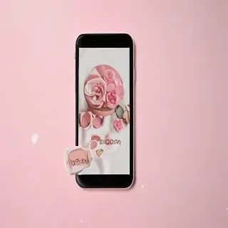 cute instagram story background