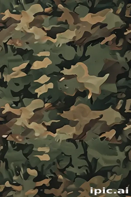 camo background for iphone
