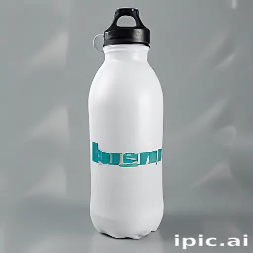 png water bottle