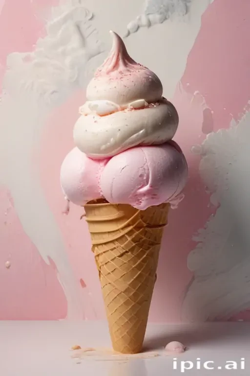 ice cream wallpaper