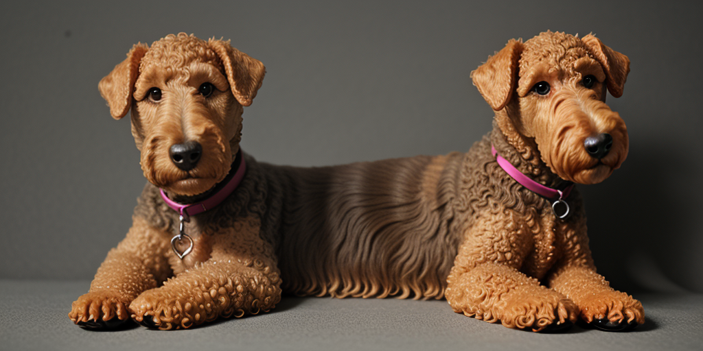 airedale terrier