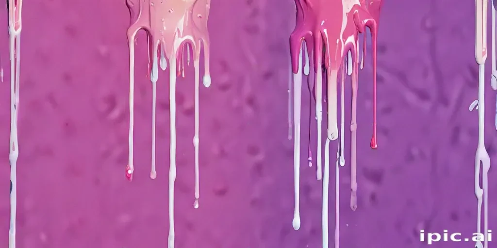 drippy wallpapers