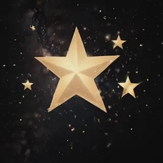 stars png aesthetic