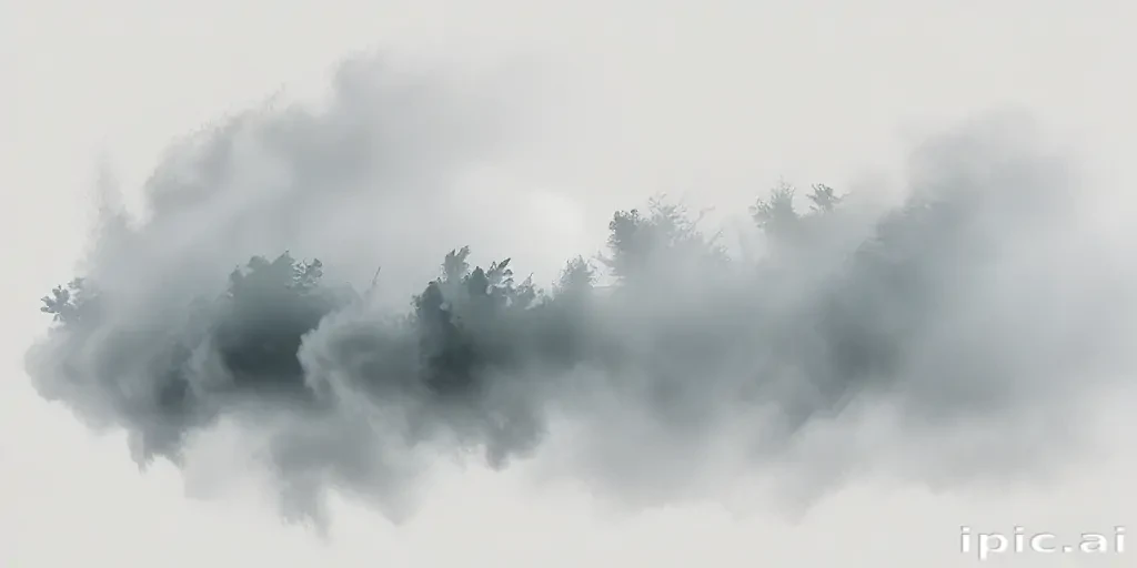 mist png