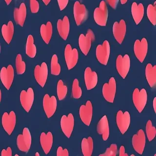 heart backround