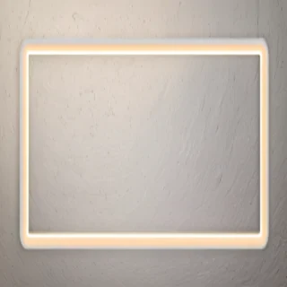 light border
