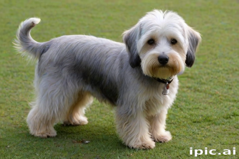 dandie dinmont terrier