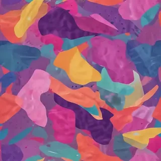abstract shapes png