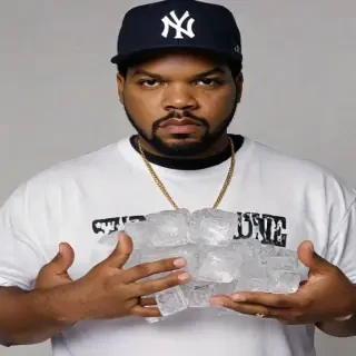 ice cube wallpapers